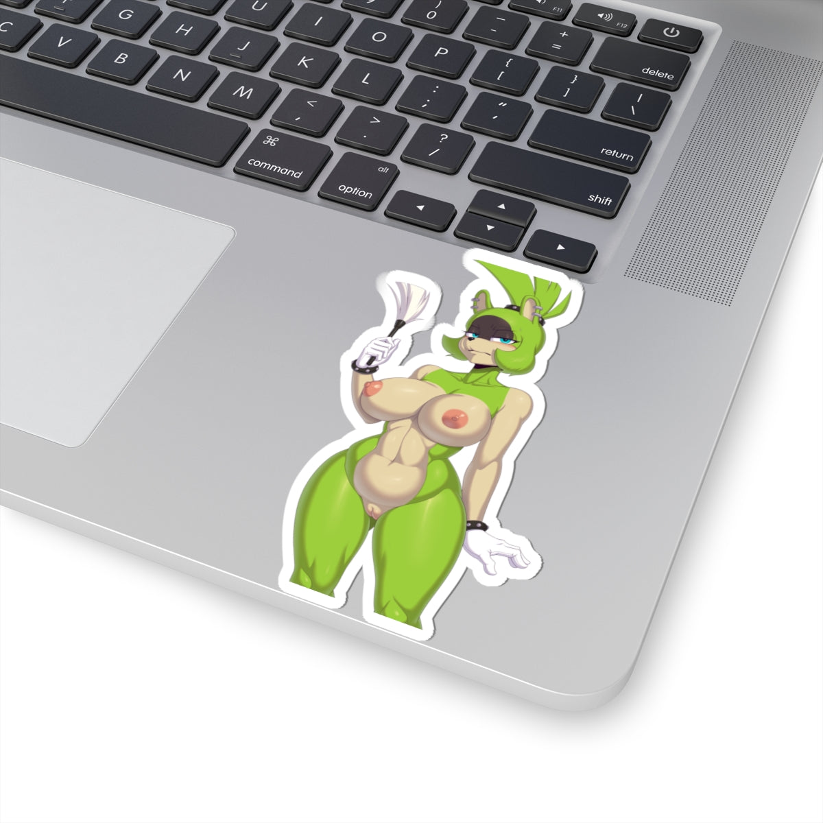 Adult Furry Anime Stickers – Cute & Spicy Anthro Characters