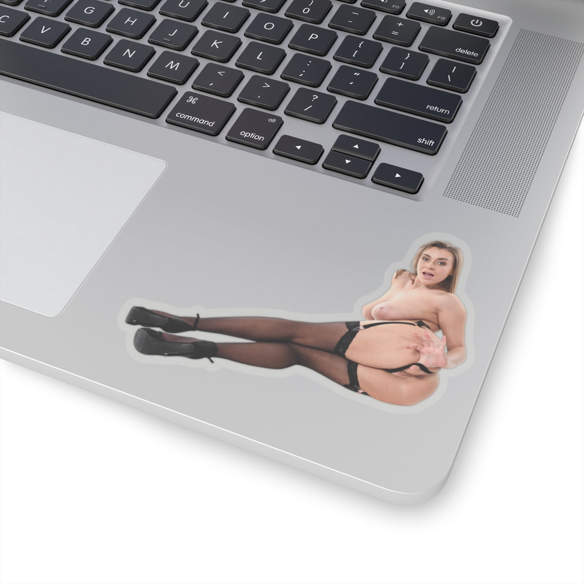 Beautiful Naked Women Sticker Sexy Girl Stickers Ass Erotic Onlyfans Model Decals