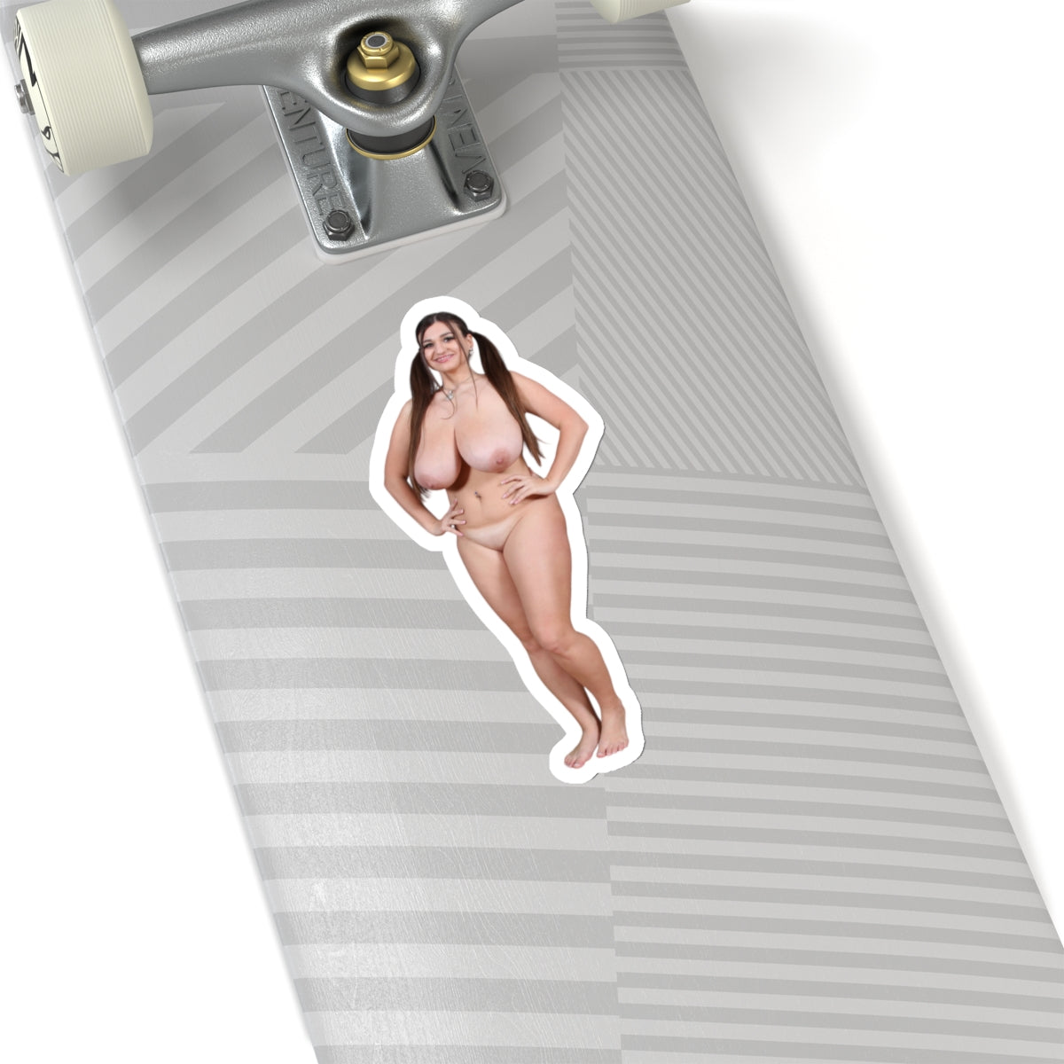 Pinup Stickers,Naked Model,naked women sticker,adult stickers,naked girl stickers,naked girl sticker,nude women,E443