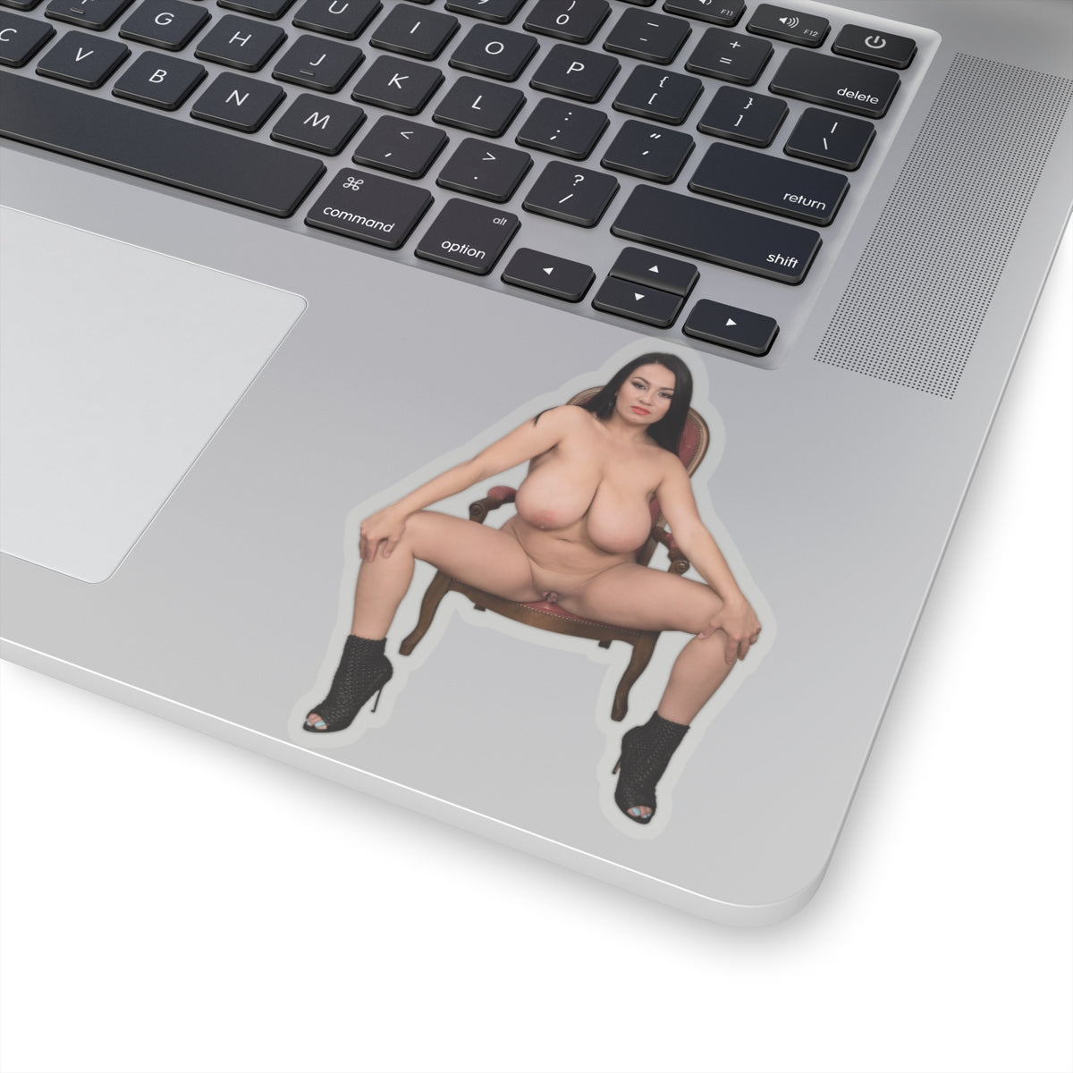 Helen Star Sticker Sexy Girl Stickers