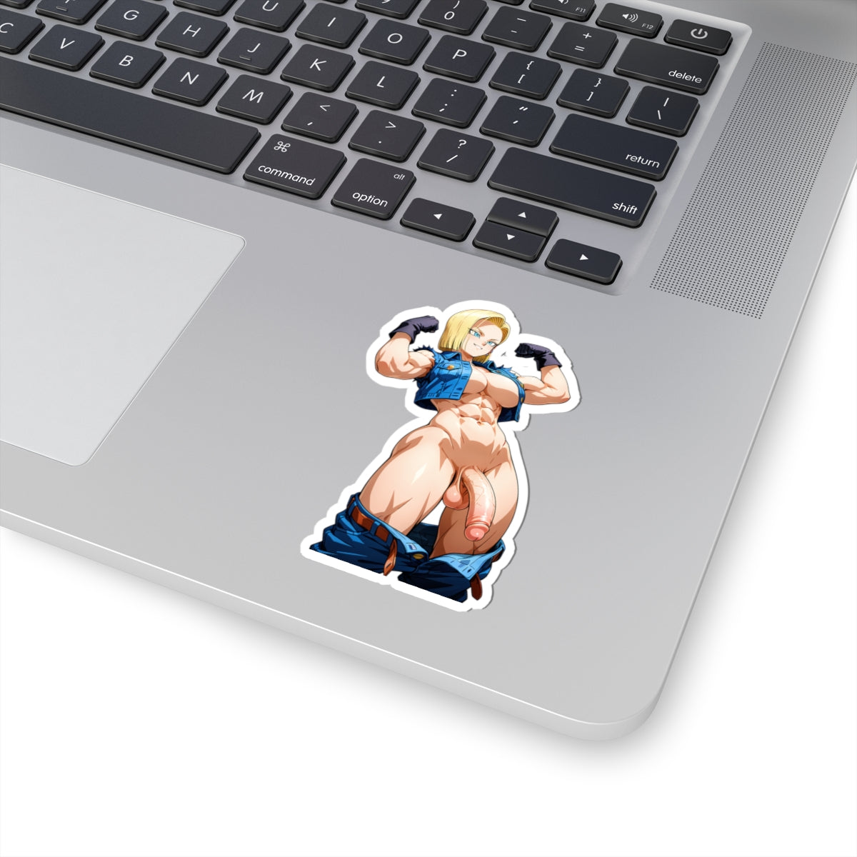 Futanari Sticker Futa Stickers