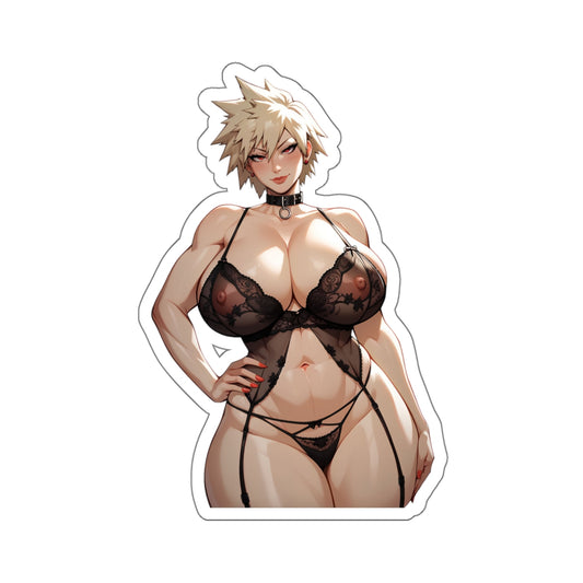 Mitsuky Sticker,anime stickers,lewd anime sticker,lewd anime stickers,manga stickers,manga sticker,hot,sexy,anime girl,E761