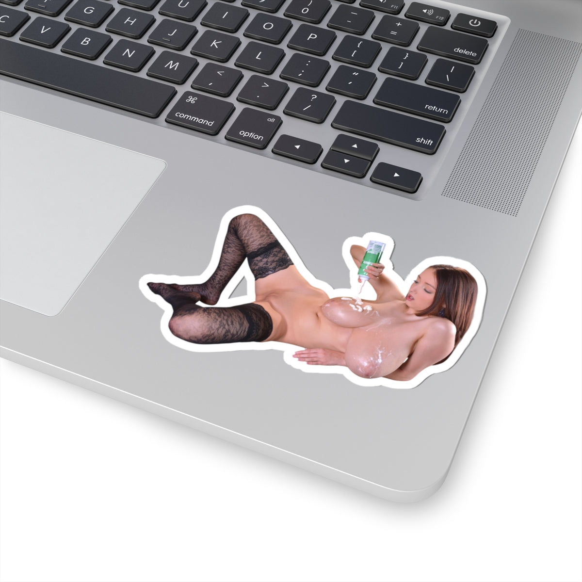 Adult Sticker Hot4
