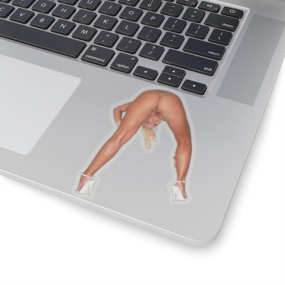 Sexy Girl Sticker Naked Women Nice Ass Uncensored Adult Stickers