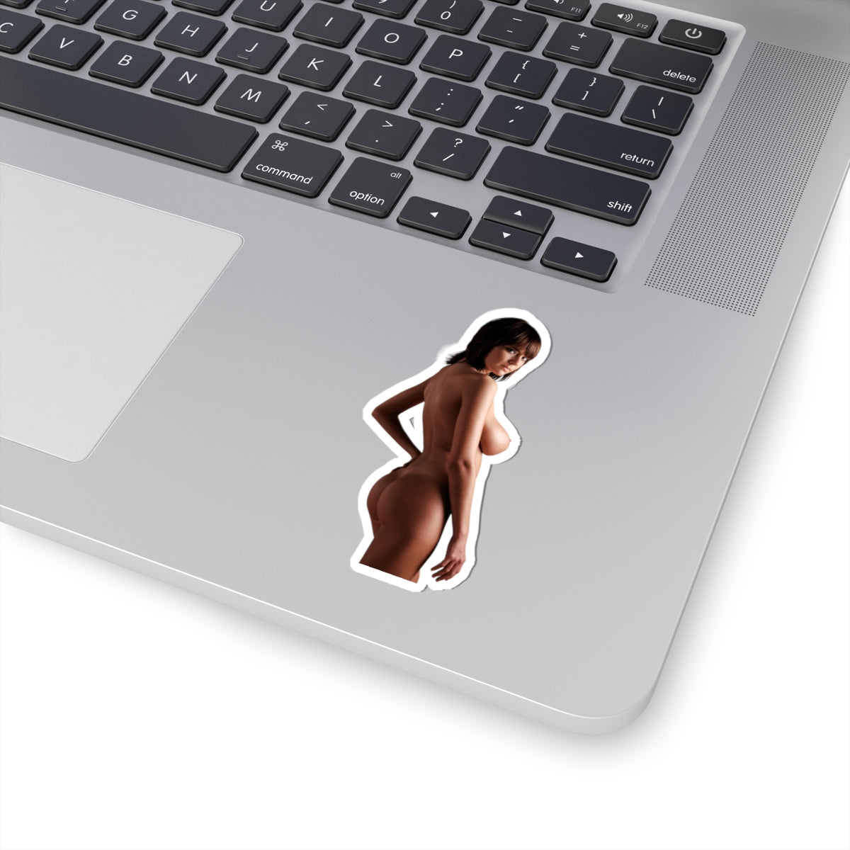 Gabrielle Sexy Girl Sticker Big Tits Stickers
