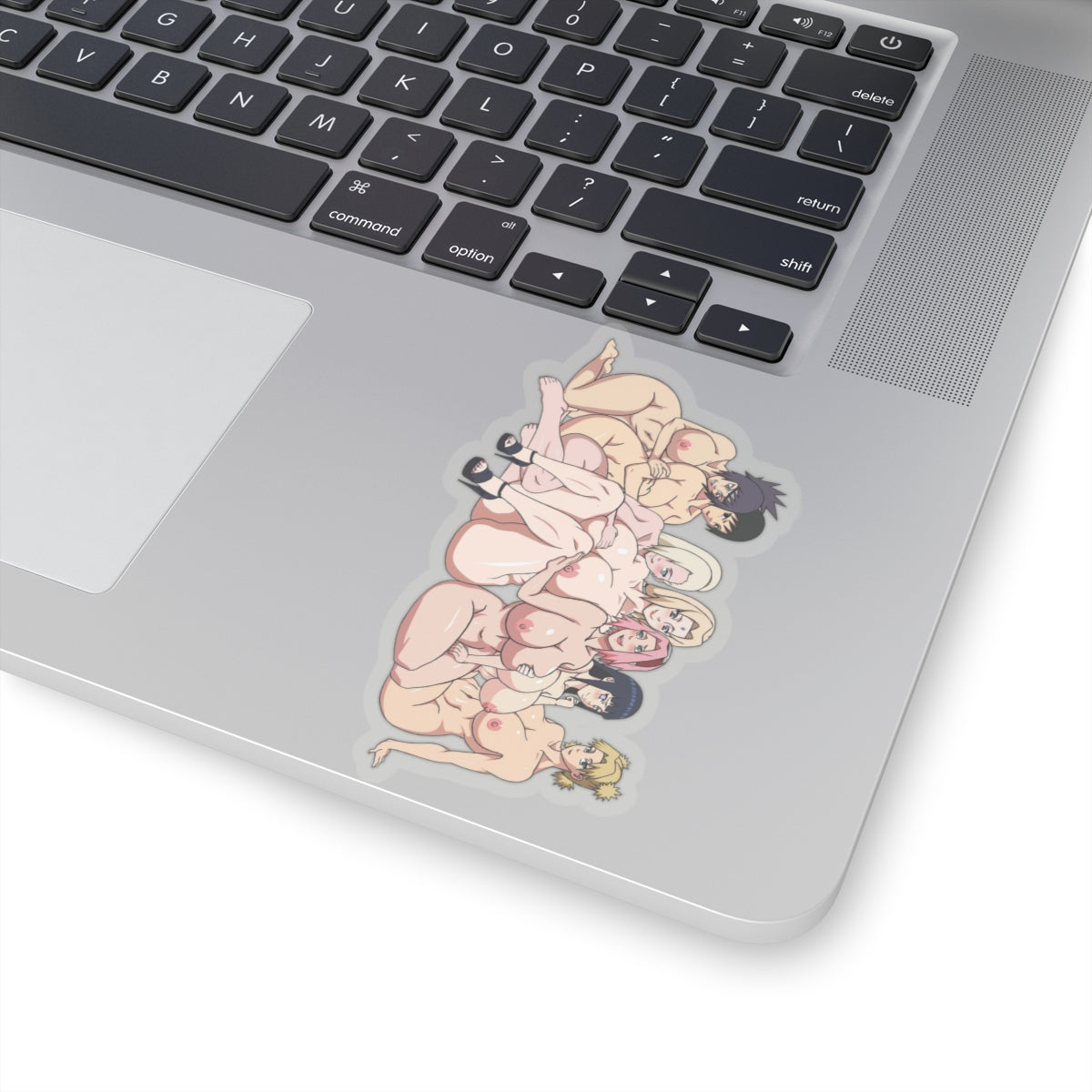 Top Popular Female Anime Characters Sticker Anime Girls Stickers Naked Women Lewd Ecchi Uncensored Hentai Stickers E643