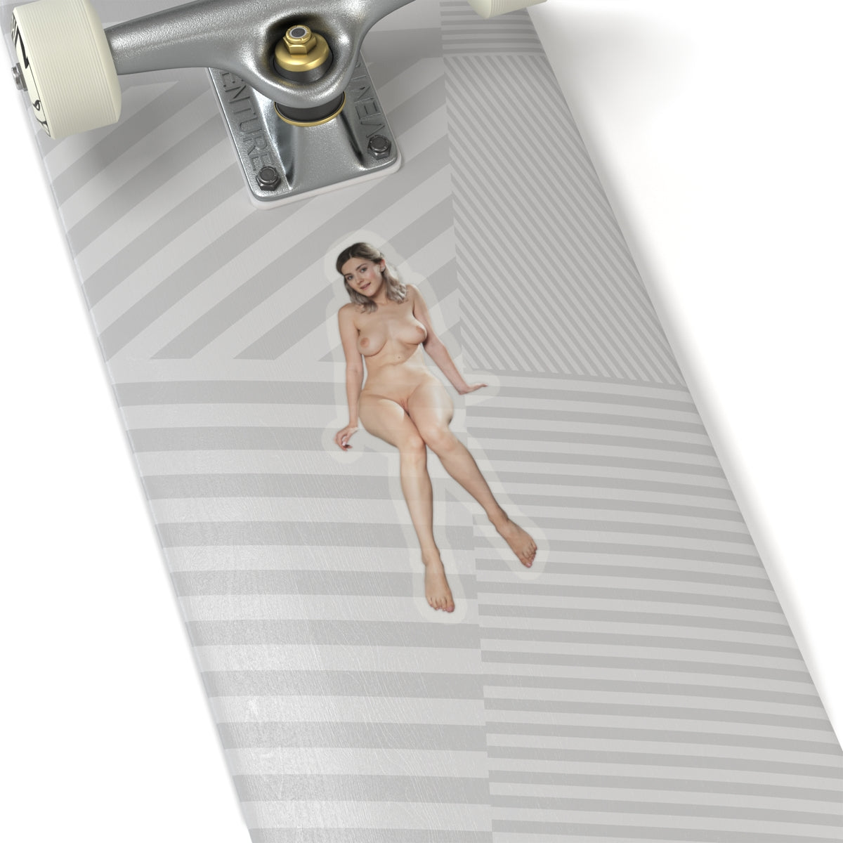 Pinup Stickers Sexy,Women Uncensored Stickers