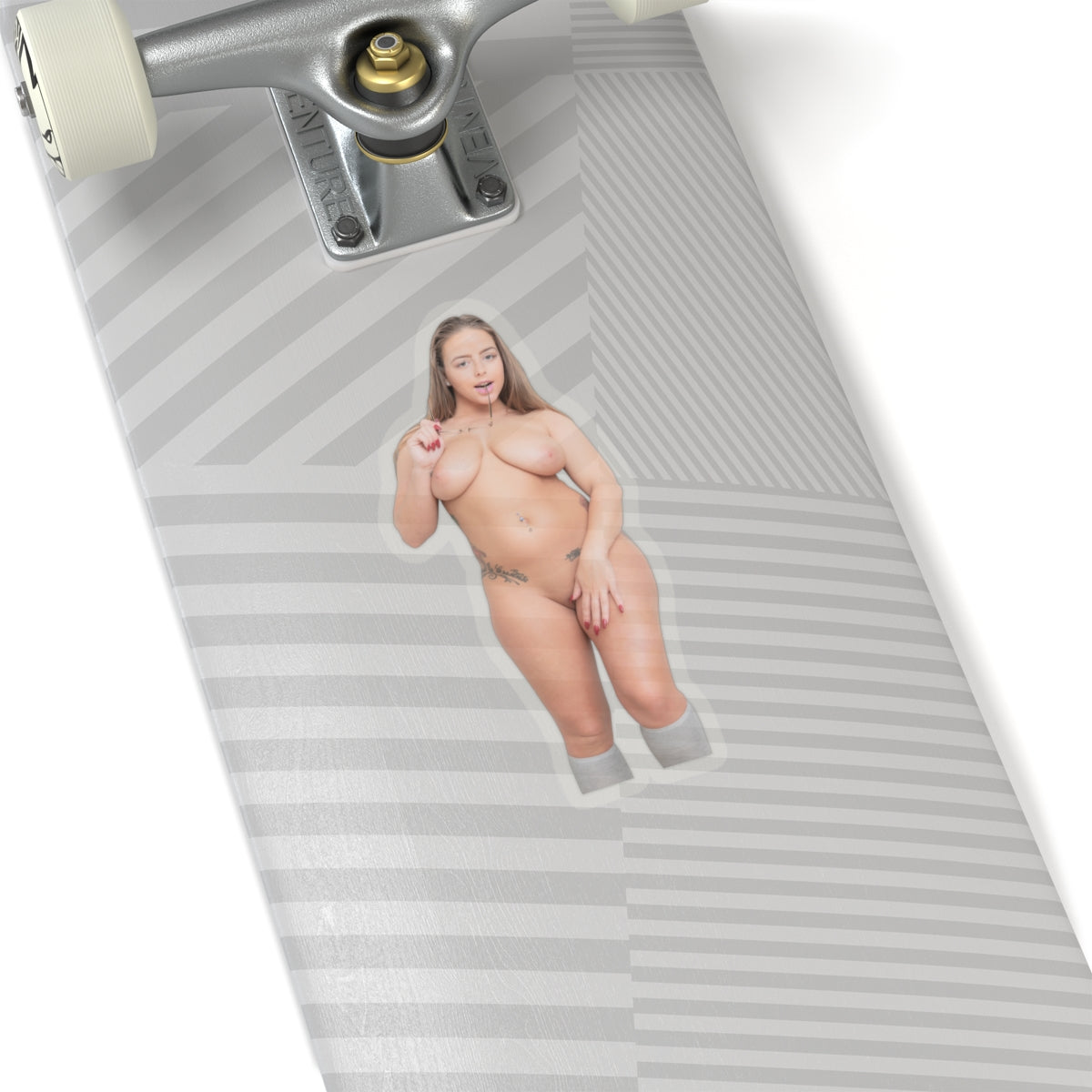 Naked Sexy Women Sticker Uncensored Stickers New Decals