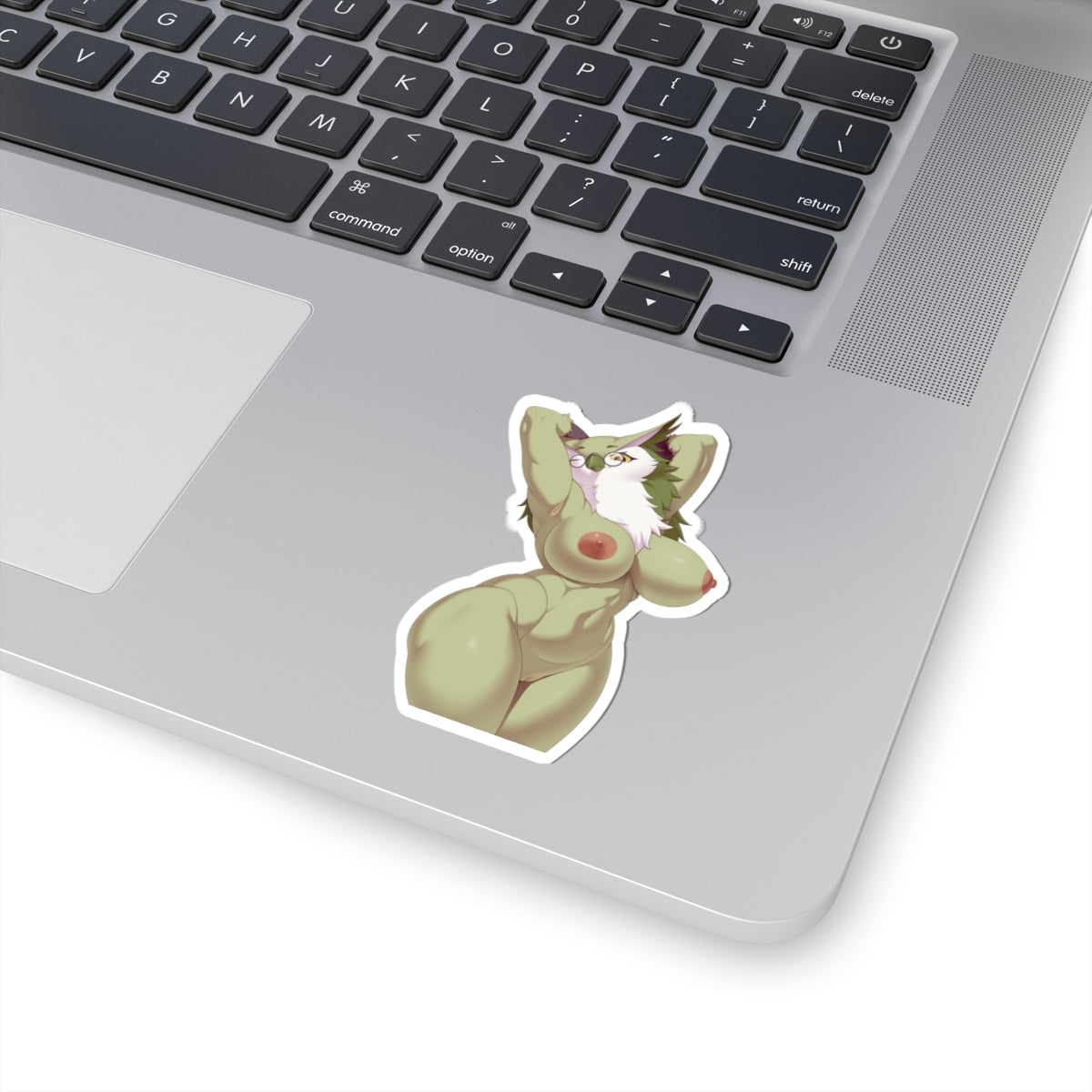 Cute but Naughty Furry Anime Stickers – Adult Cartoon Pack