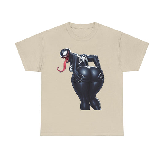 Horror T-shirt Hero T-shirts Funny Design Cool Shirts Cotton Tee