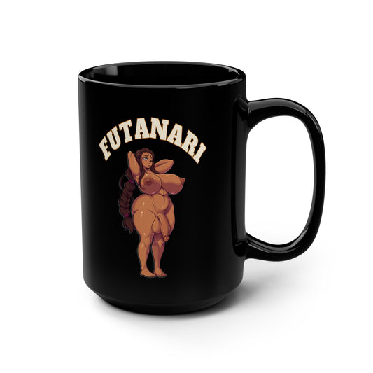 Futanari Mug,Futa Mug,Futanari,Futa,Hentai Mugs,Funny Mugs,Anime Mugs,Cartoon Mugs,Adult Mugs,Uncensored Mature Coffee Mugs,M33D