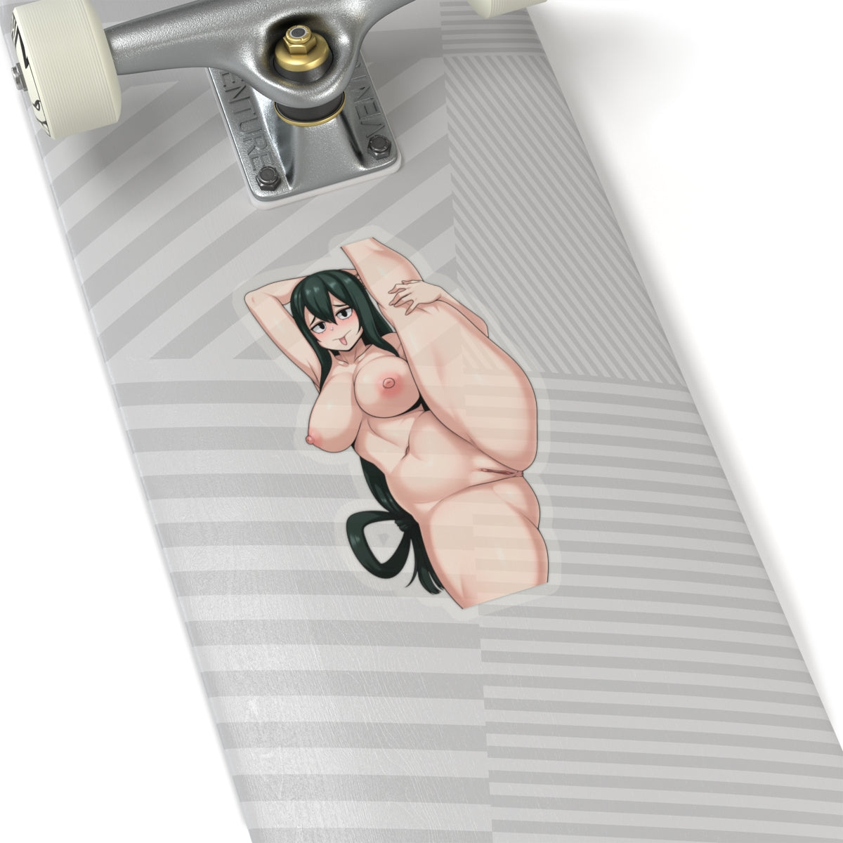 Hentai Sticker Uncensored Anime Girl Stickers
