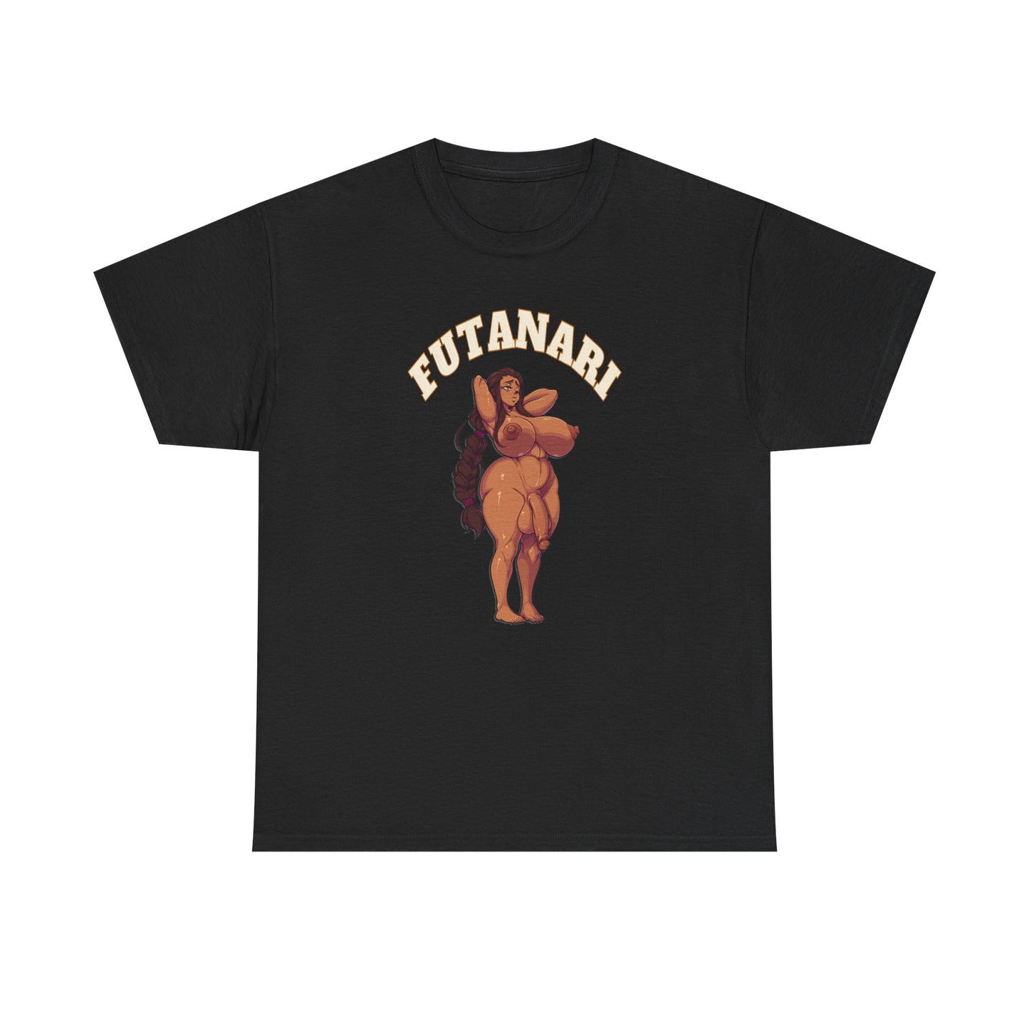 Futanari,futanari girl,futanari female,futanari tshirt,futanari t-shirt,futa,futa girl,futa female,futa t-shirt,futa shirt,futa tshirt,Black Tshirt Sizes From M to 5XL