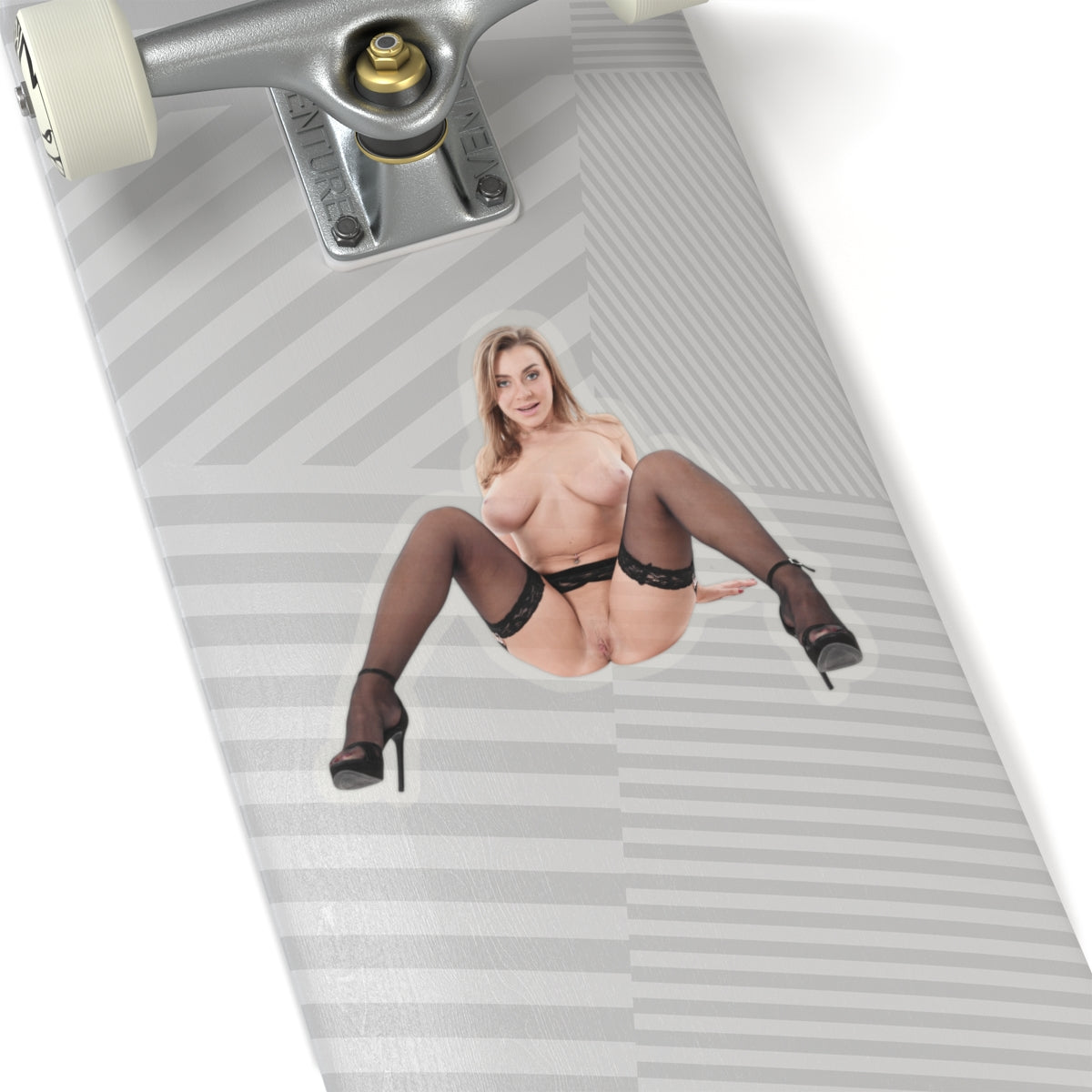 Beautiful Naked Women Sticker Sexy Girl Stickers Tits Boobs Erotic Onlyfans Model Decals