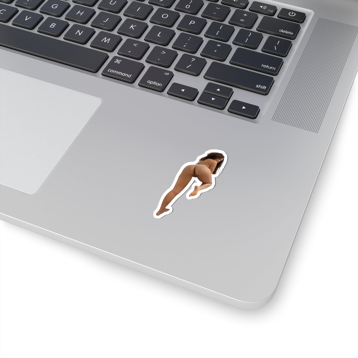Ass Black Women Stikcer