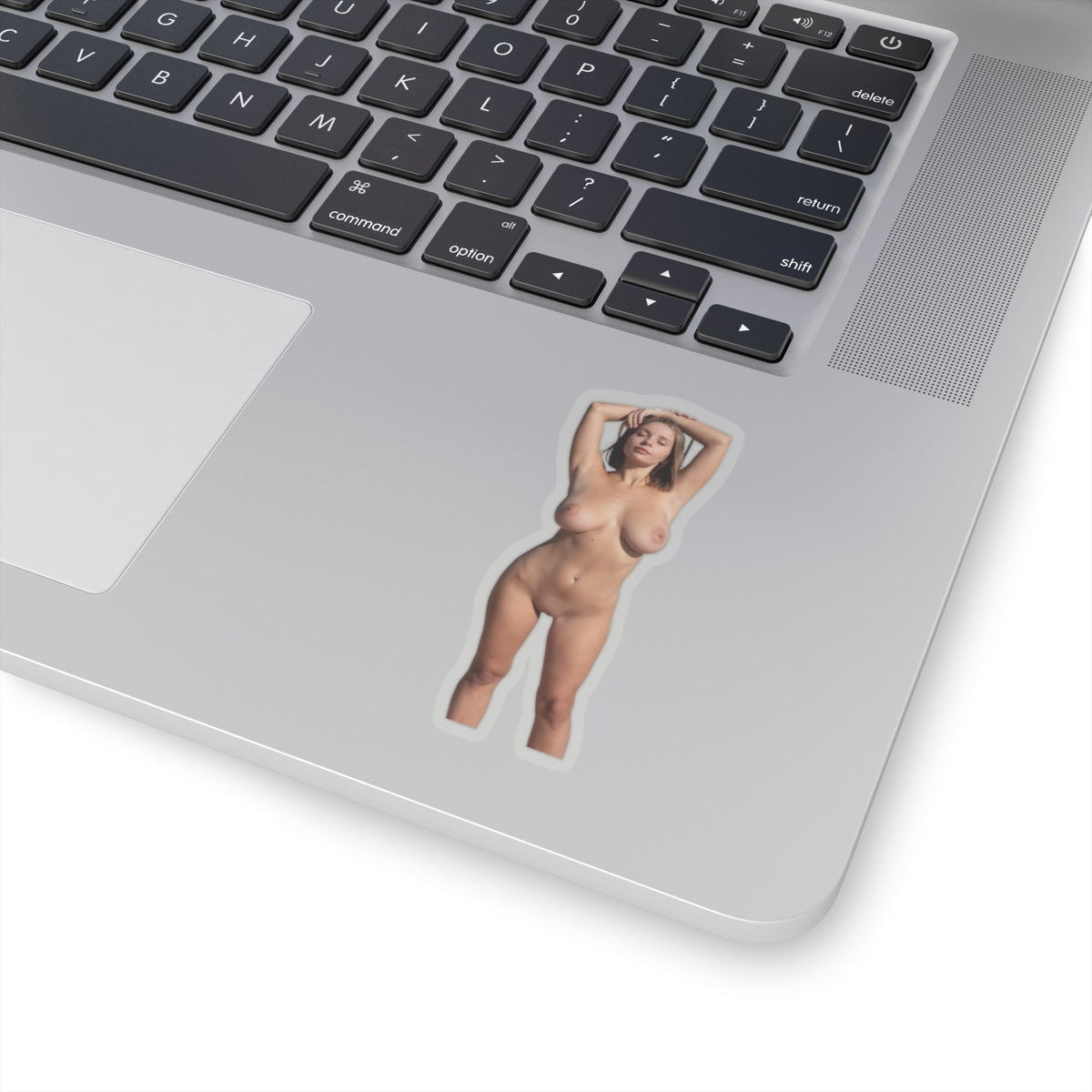 Stickers For Adults Sexy Big Boobs Nude Girl Sticker