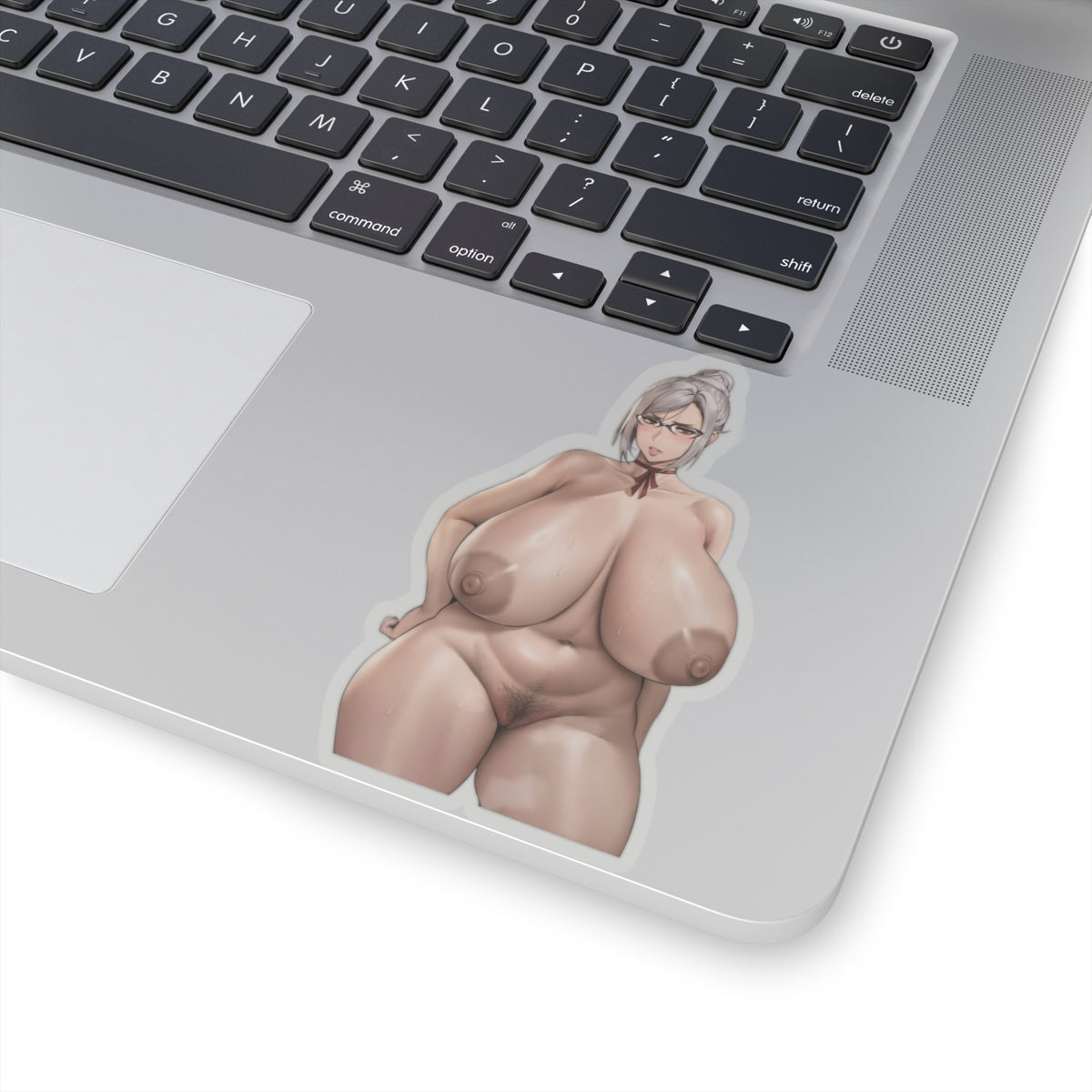 prison school meiko shiraki sticker Anime Hentai Stickers