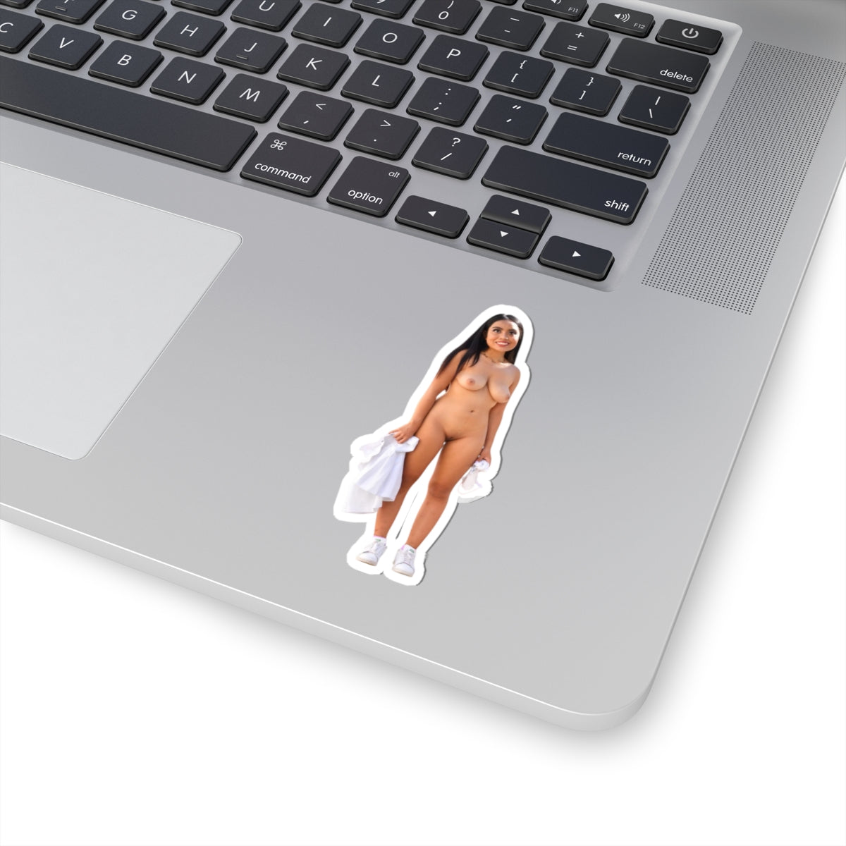 Cute Girl Sexy Naked Women Stickers