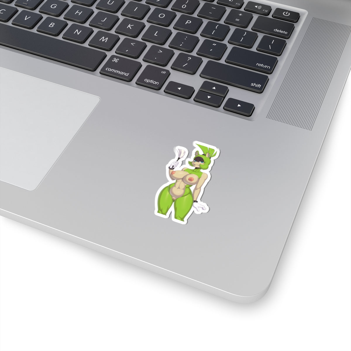 Adult Furry Anime Stickers – Cute & Spicy Anthro Characters
