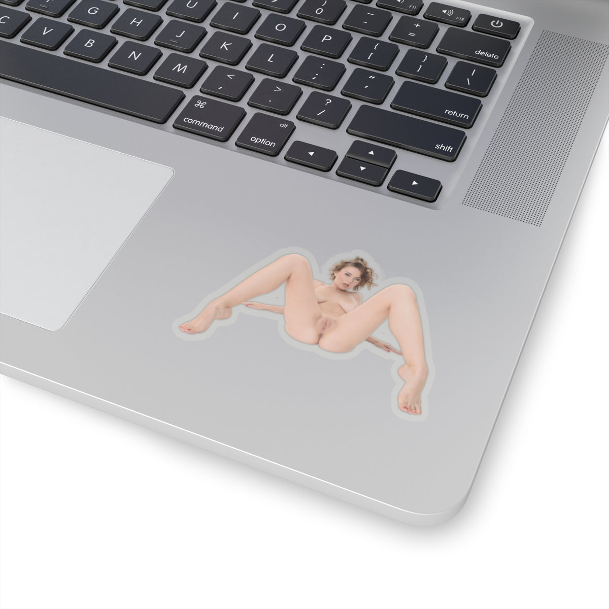 Erotic Sticker Naked Girl Stickers