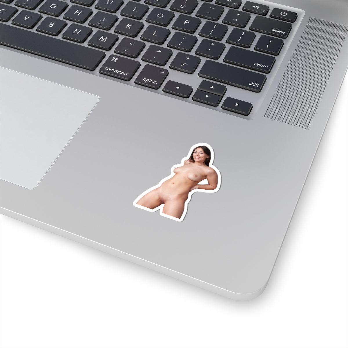Hot Sexy Girls Sticker Nude Women Stickers
