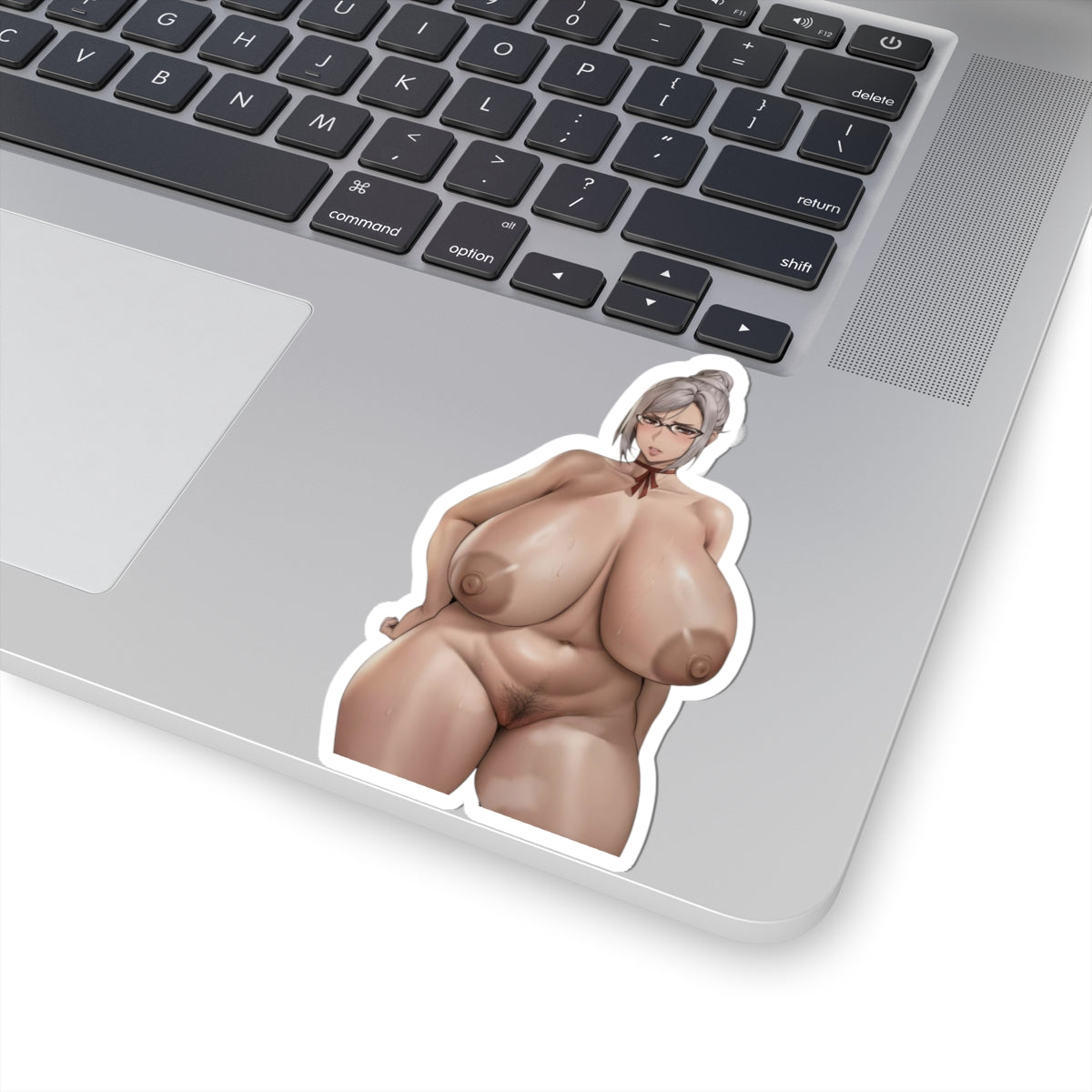 prison school meiko shiraki sticker Anime Hentai Stickers