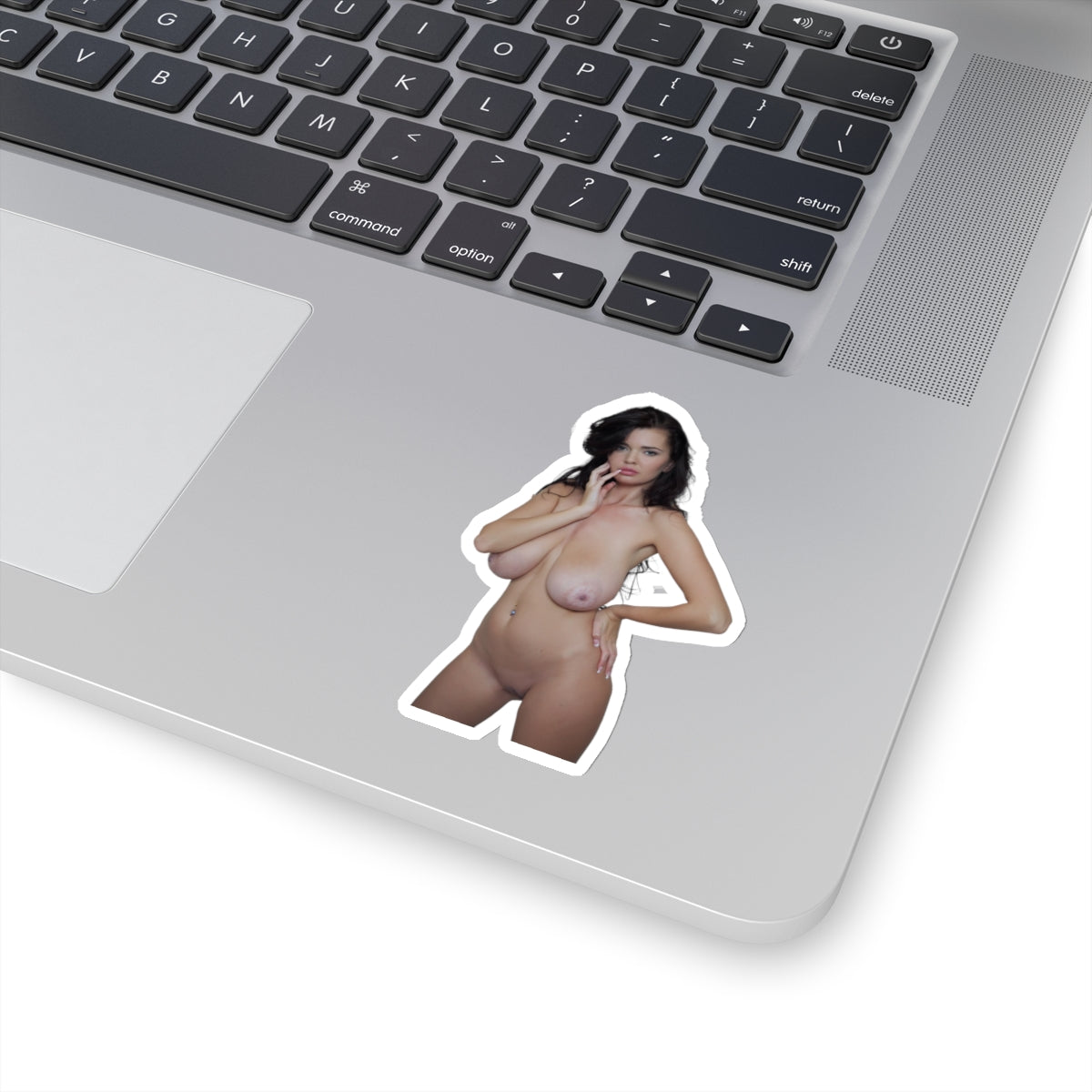 Adult Naked Female Erotic Stickers Nude Women Beautiful Pretty Girl Laptop Woter Bottles Sticker E364