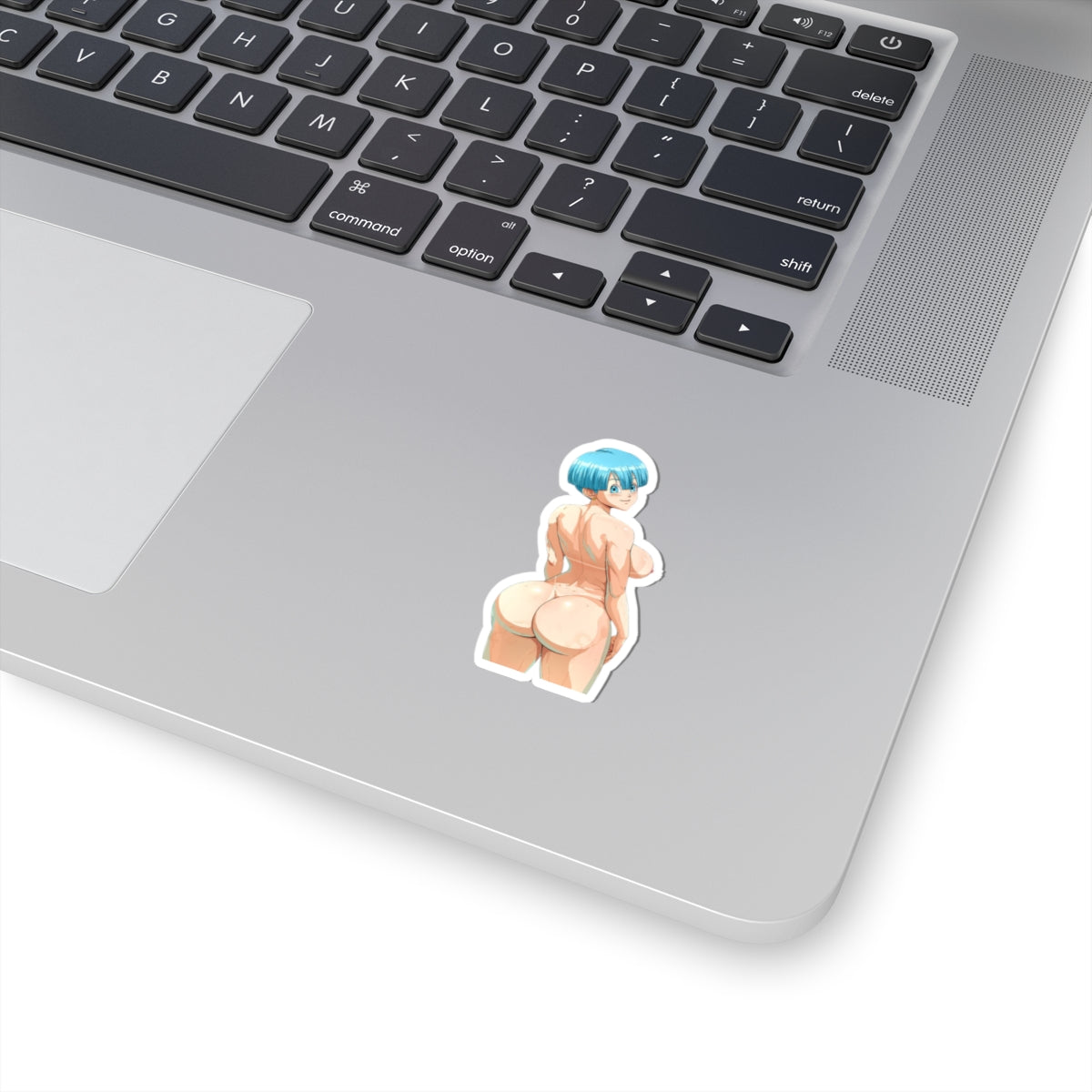 Anime Women Sticker