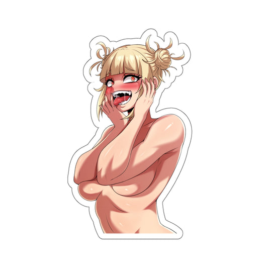 Togy Anime Villain Sticker Lewd Anime Stickers Hentai Uncensored Sticker Manga Adult Mature Large Wall Laptop Sticker E723