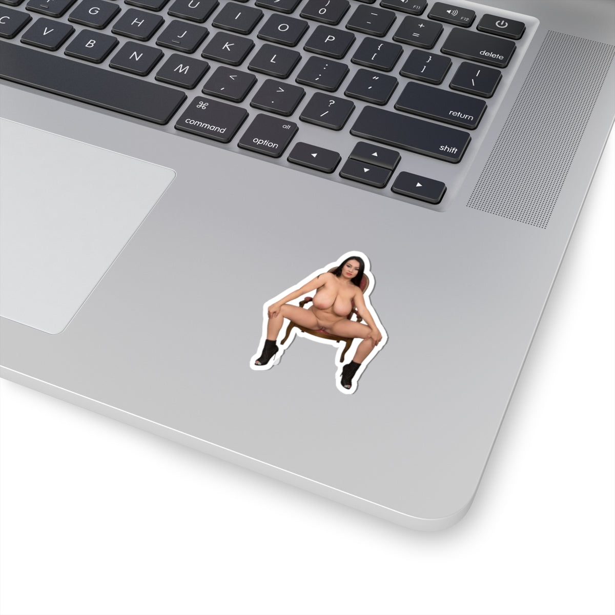 Helen Star Sticker Sexy Girl Stickers