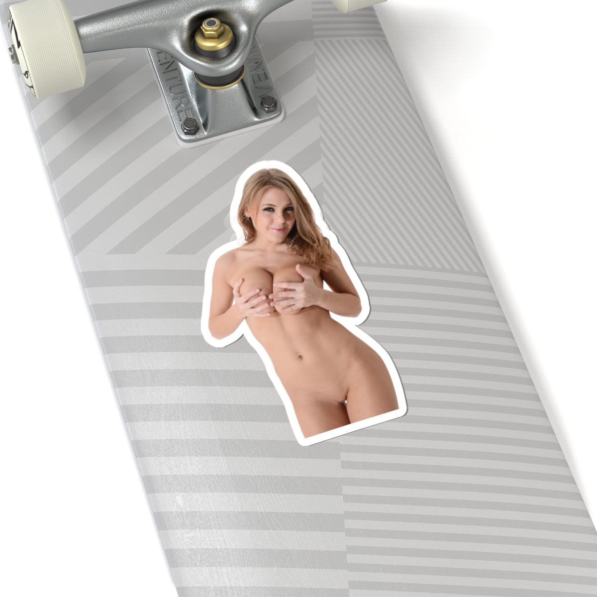 Hot Model Sticker Sexy Girl Adult Stickers