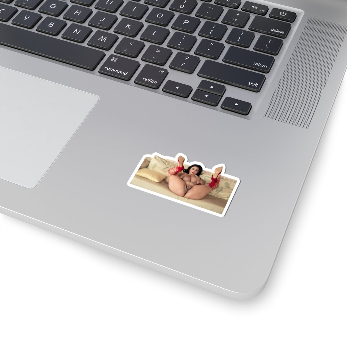 Adult Stickers Big Tits Sexy Girl Mature Nudity Sticker