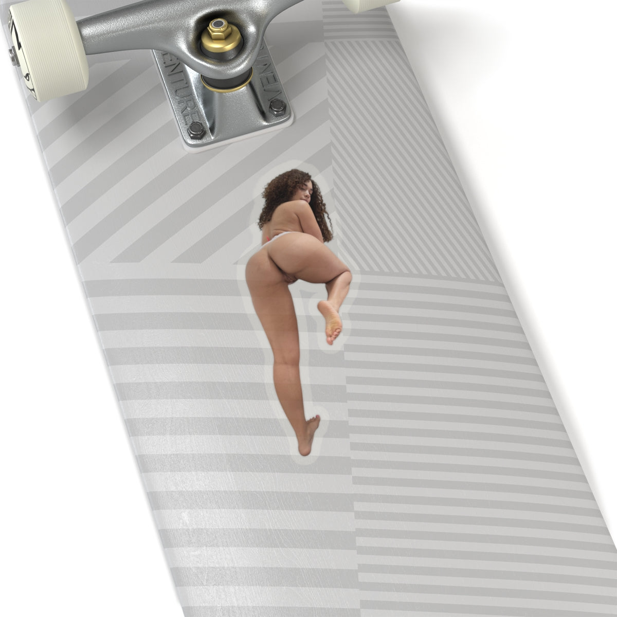 Ass Black Women Stikcer