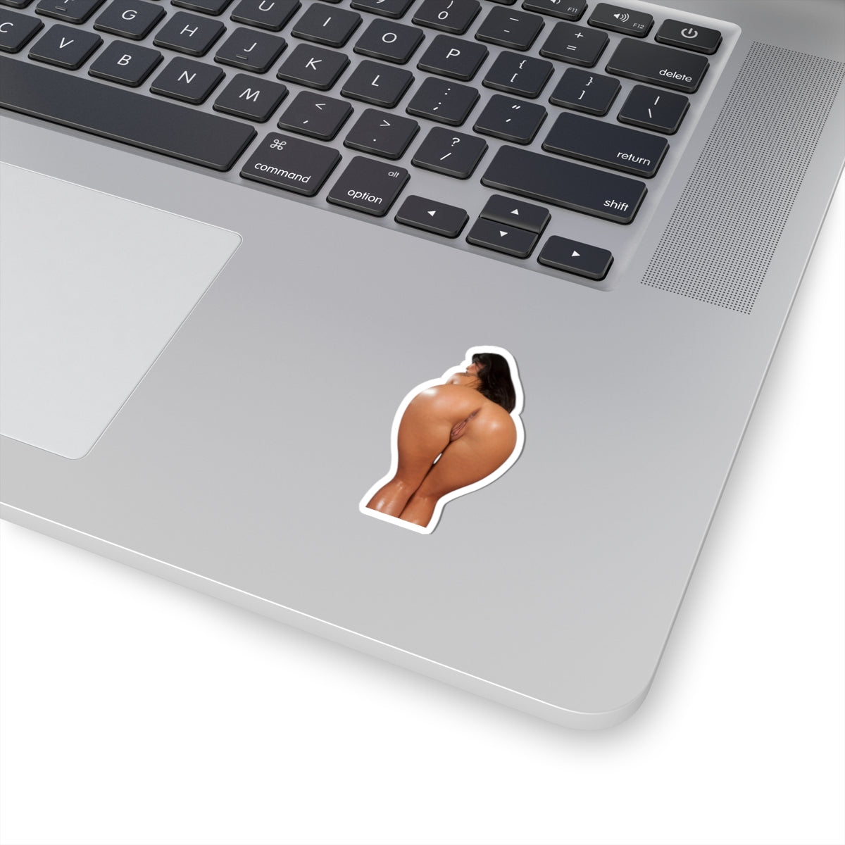 Hot Model Sticker Sexy Ass Girl Stickers