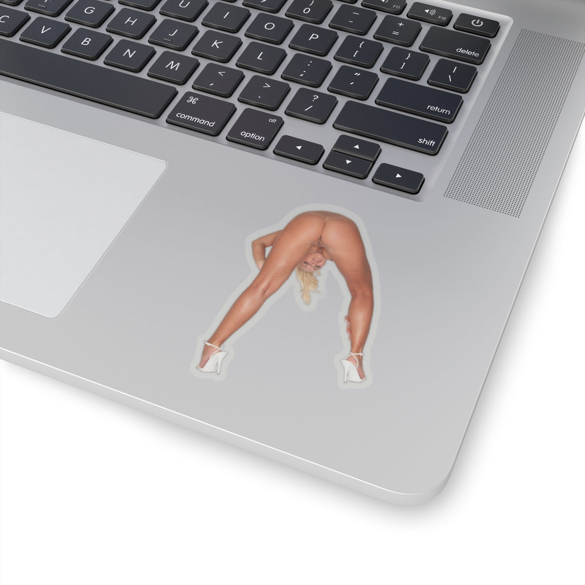 Sexy Girl Sticker Naked Women Nice Ass Uncensored Adult Stickers