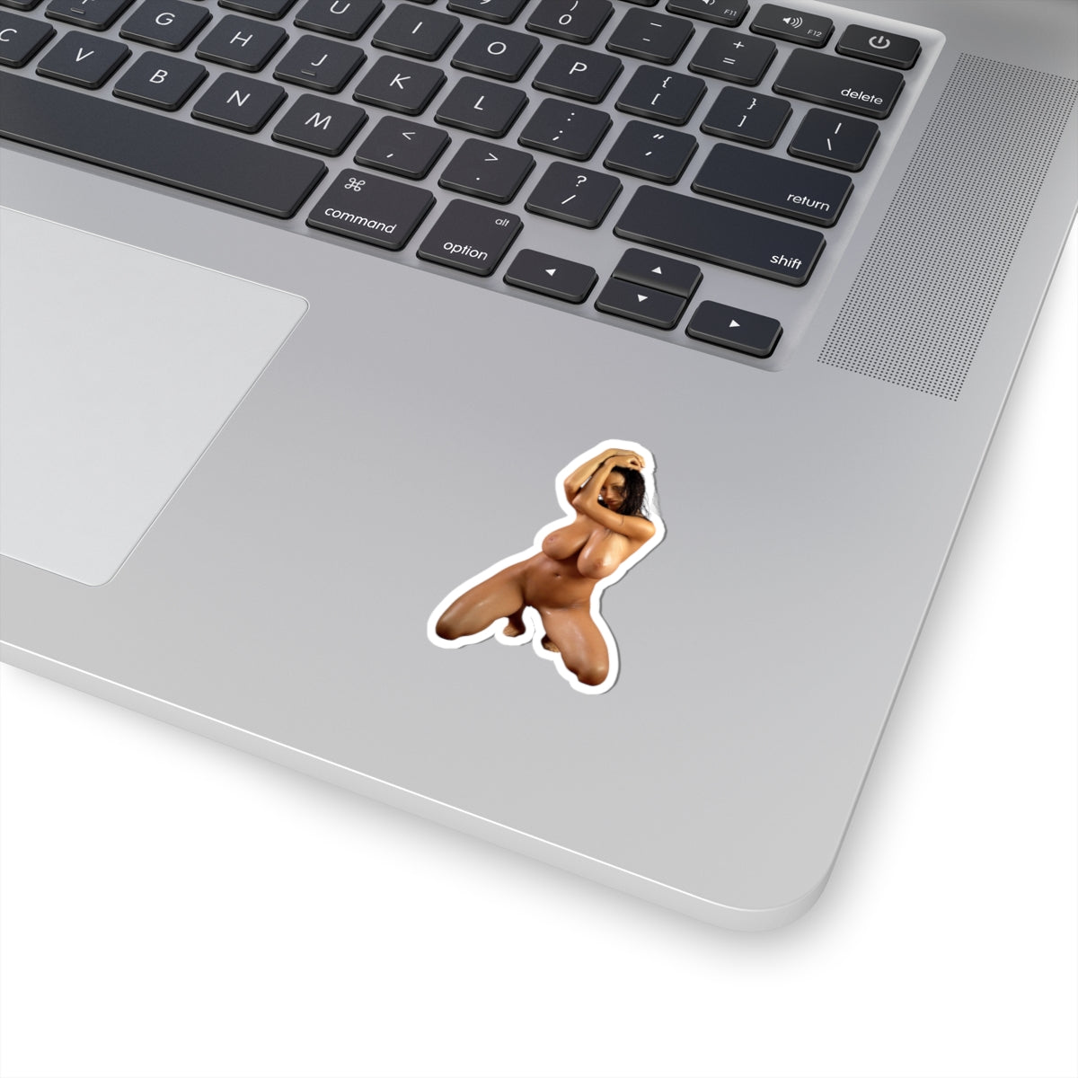 Erotic Sticker 1