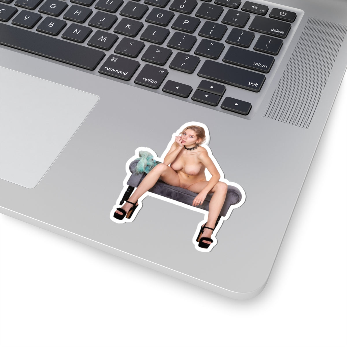 Stickers For Adults Sexy Girl Sticker