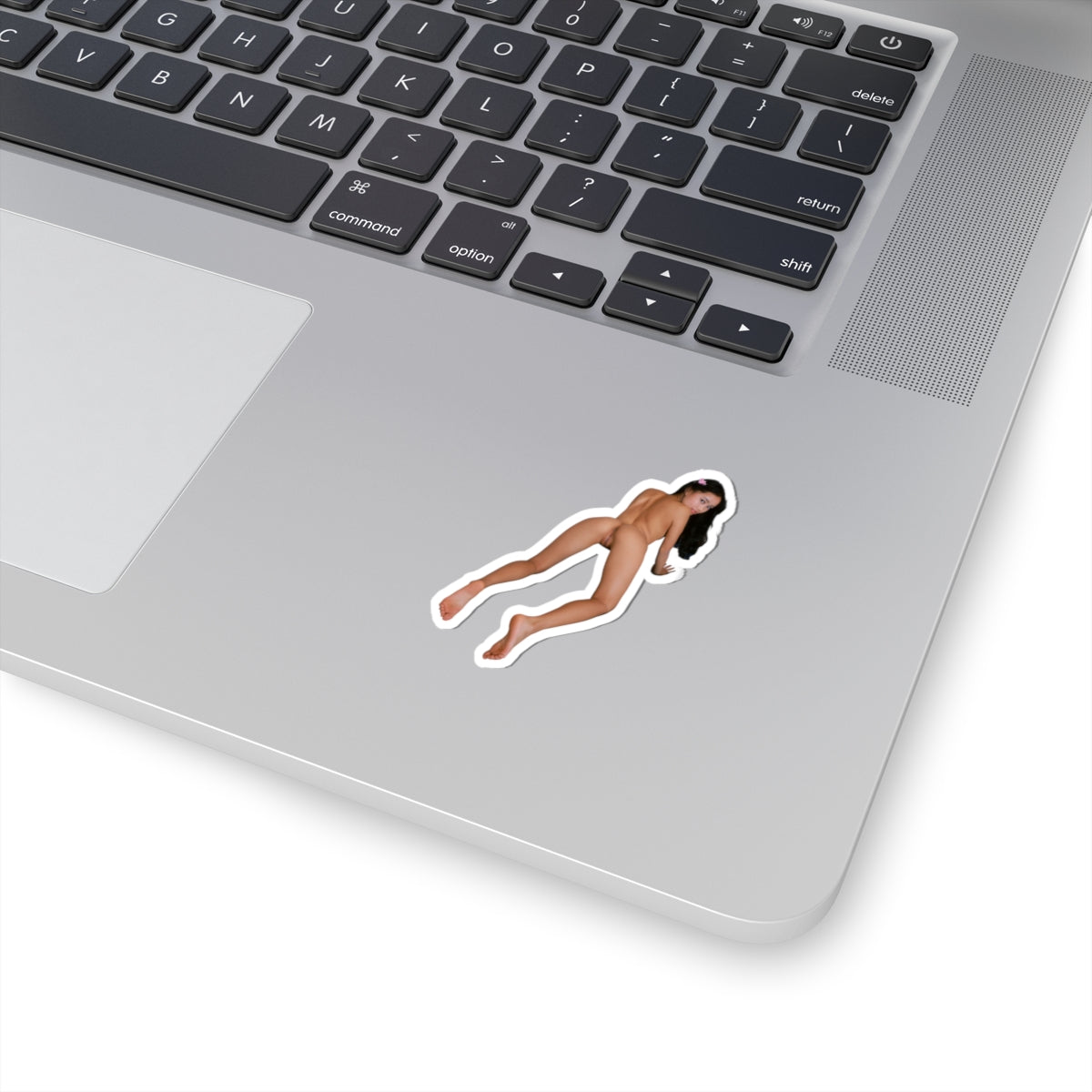 Sexy Girl Sticker Cute Naked Asian Women Adult Stickers