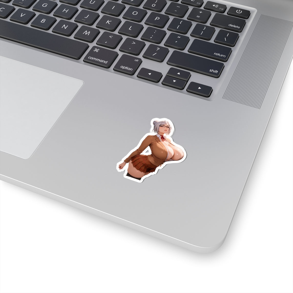 Meiko Shiraki prison school sticker anime girl stickers