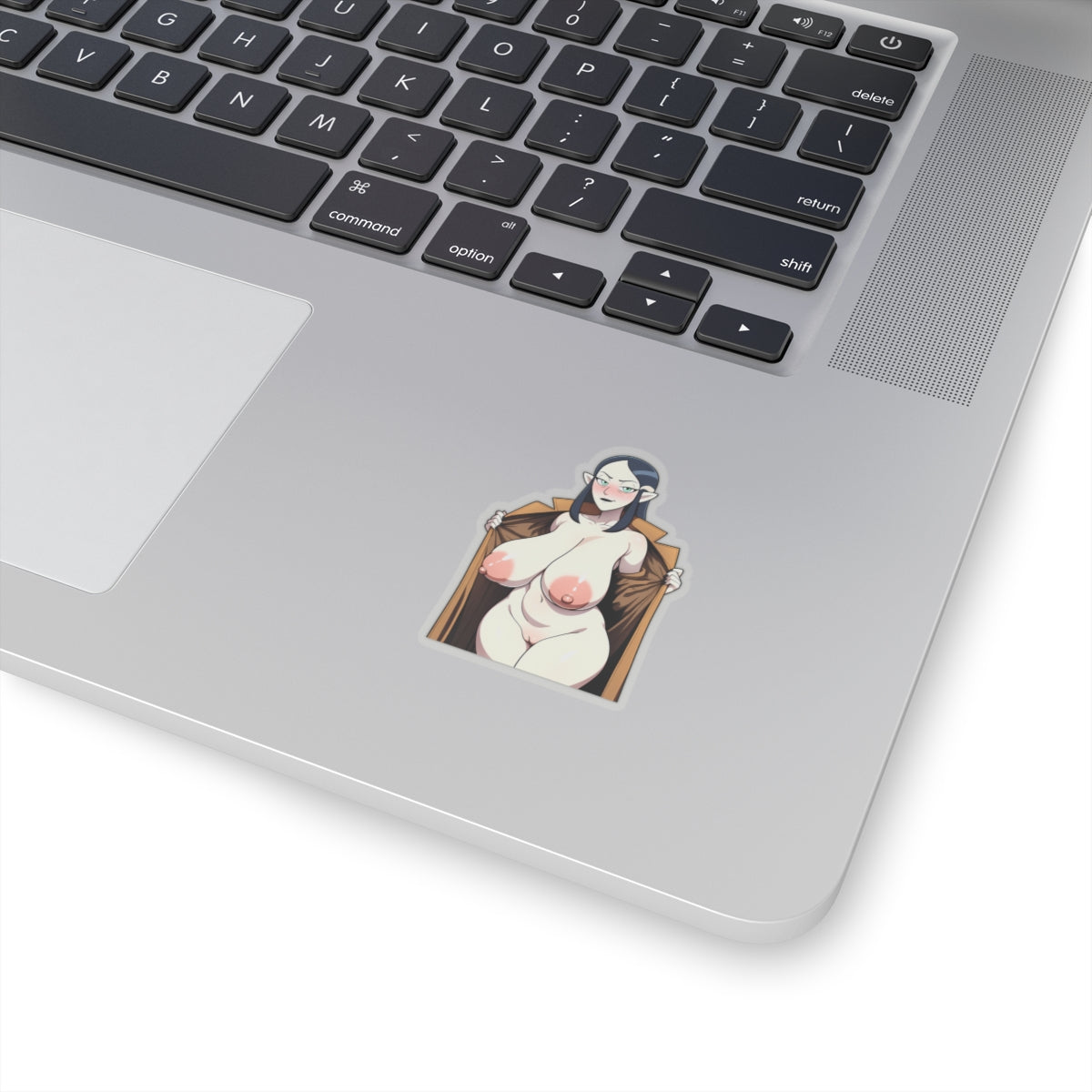 Female Vampire Sticker Sexy Anime Cartoon Women Hentai Stickers
