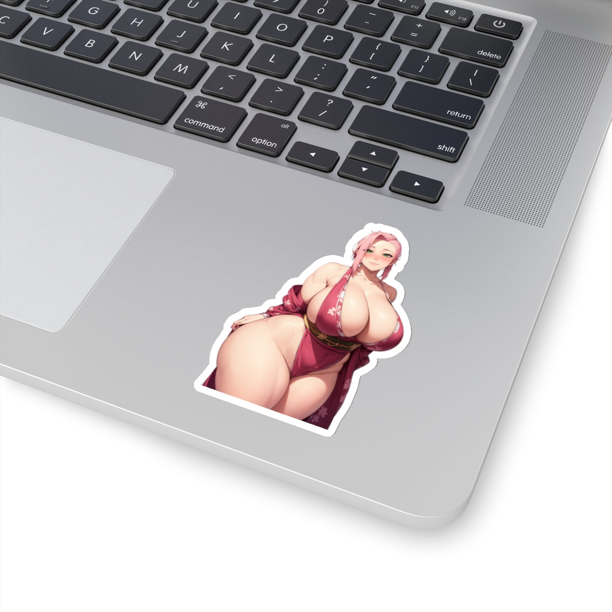 Sakur Anime Sticker,Sexy Girl Sticker,Lewd Anime Stickers,Ecchi Anime,Hentai Anime Uncensored Sticker,Big Anime Stickr,E288