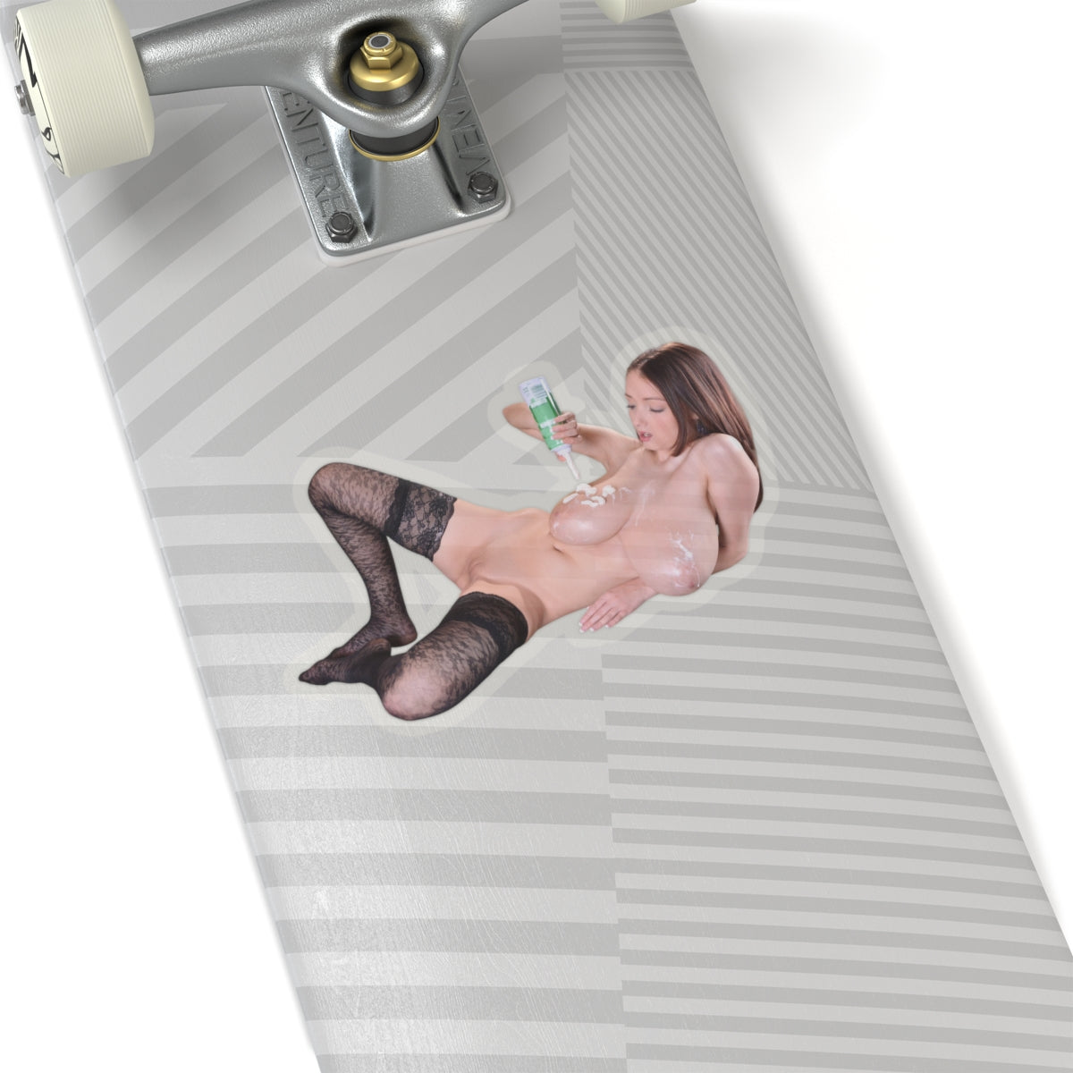 Adult Sticker Hot4