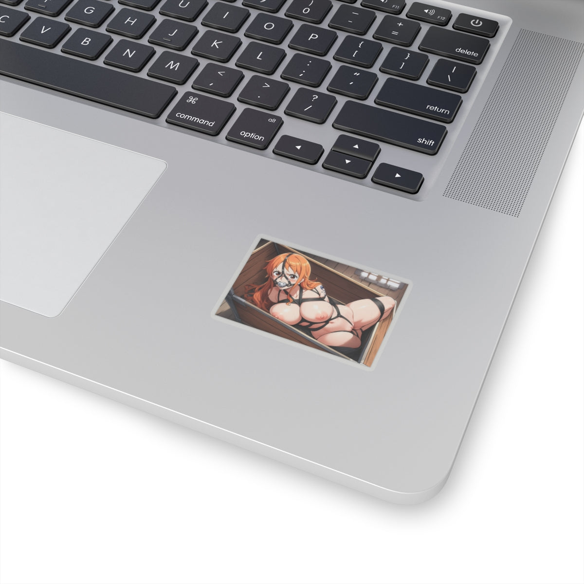 Bondage Anime Hentai Sticker Naked Girl Ecchi Stickers