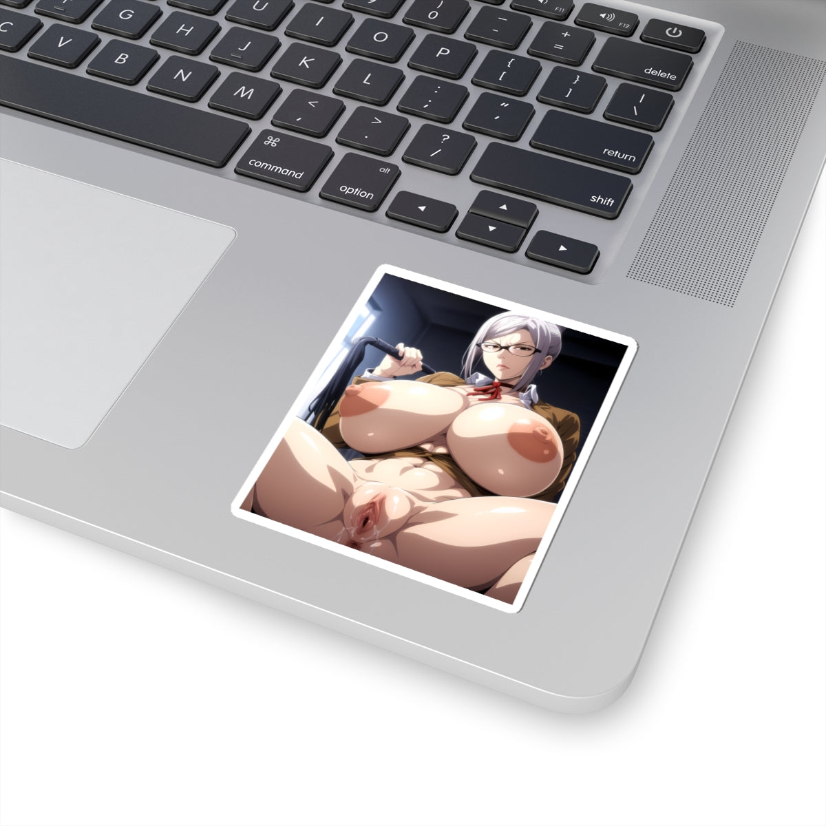 Hentai Anime Sticker 02