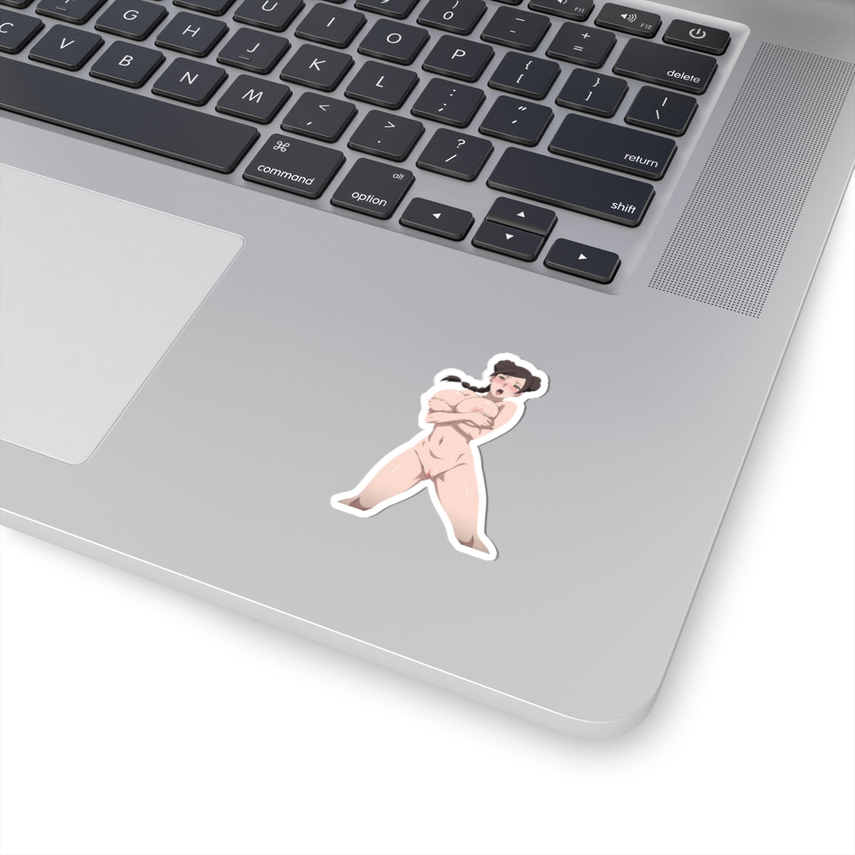 Cute Anime Girl Sticker Kawaii Hentai Stickers