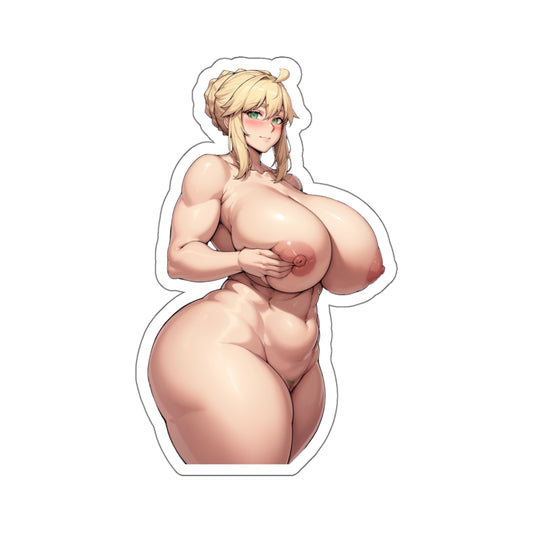 Naked Women Sticker,Anime Nude Woman,Cute Girl Anime,Lewd Anime,Hentai Anime Stickers,Ecchi Stickers,Laptop Stickers,Vinyl Stickers,E290