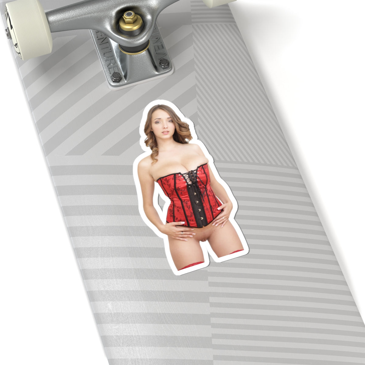 Naked Women Sticker Sexy Adult Stickers