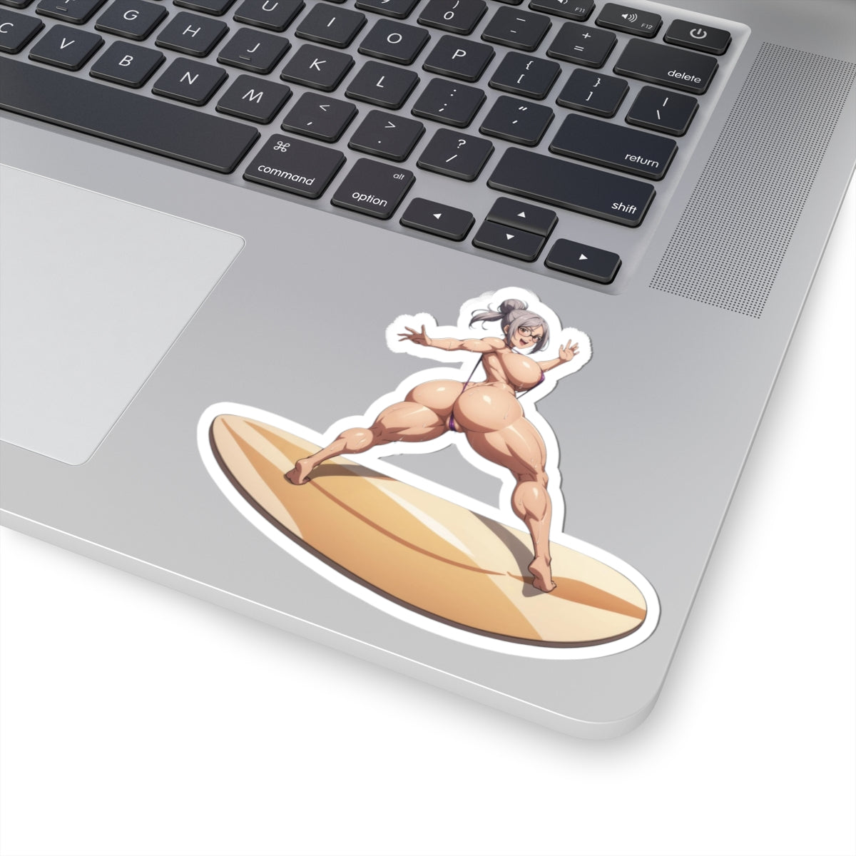 Sexy Meiko Shiraki Prison School Waterproof Sticker
