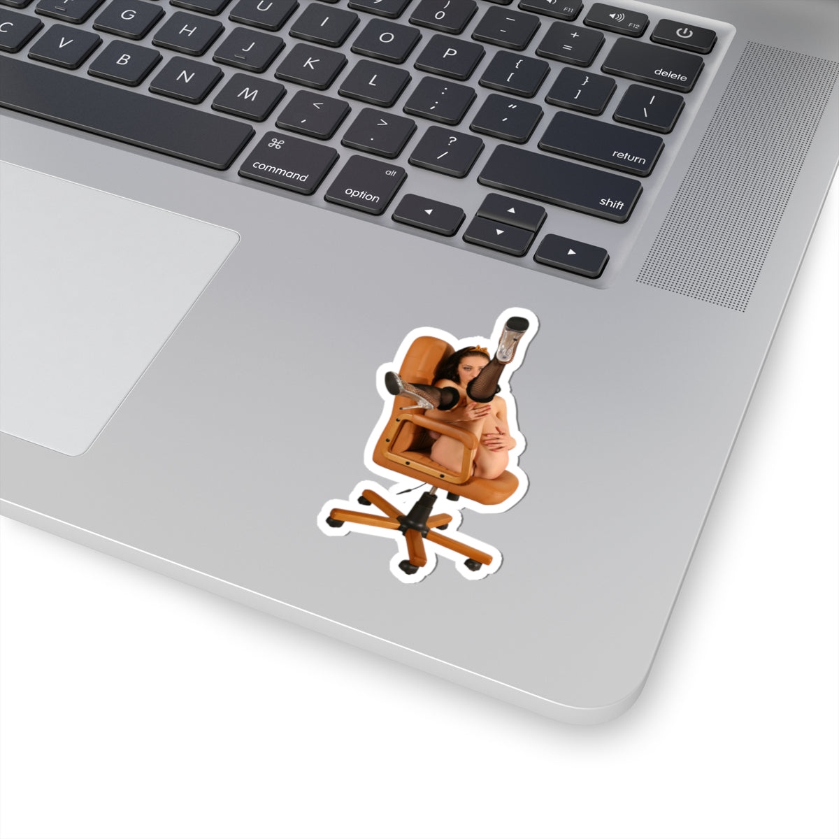 Naked Model Sticker Nude Girl Stickers Erotic Nudity Decals