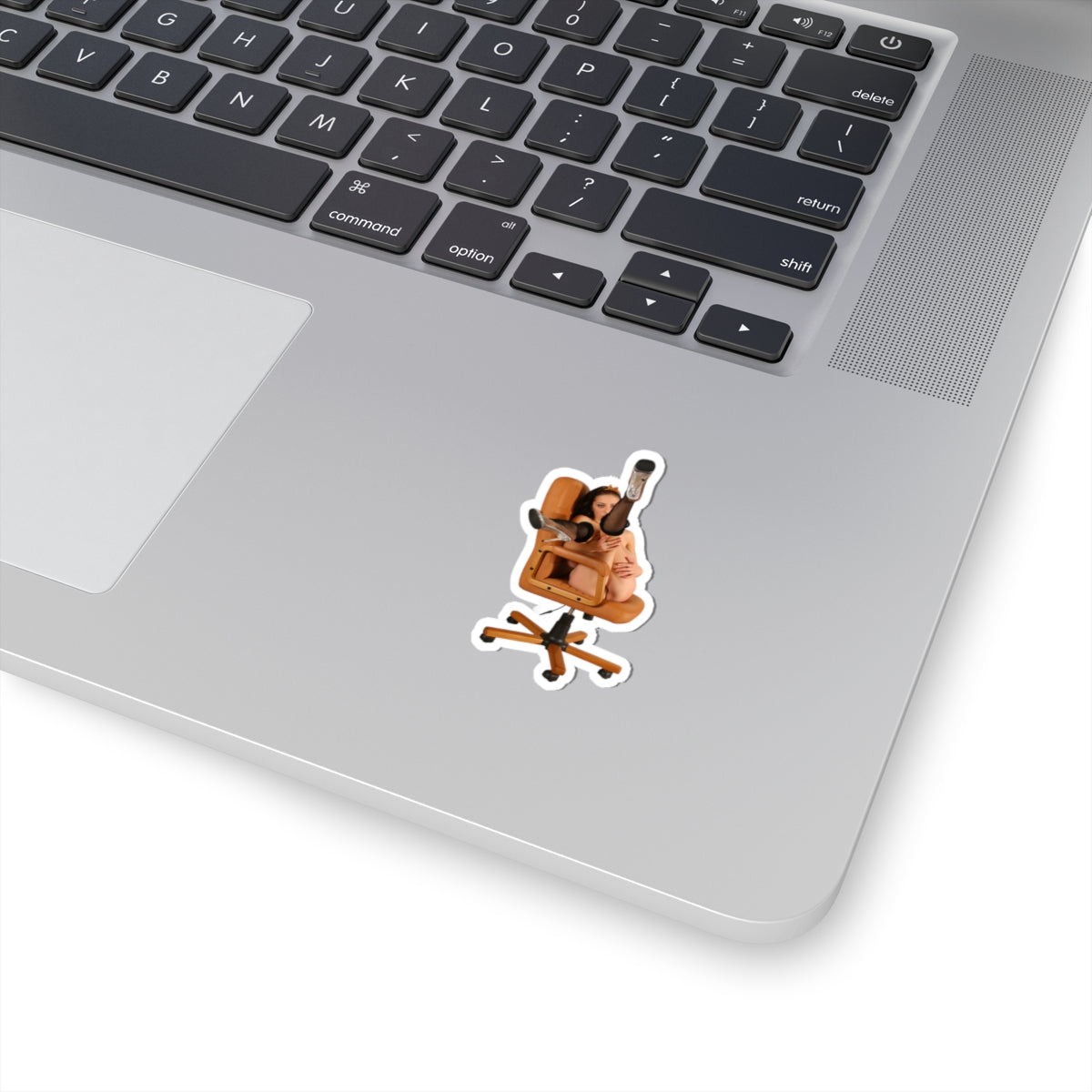 Naked Model Sticker Nude Girl Stickers Erotic Nudity Decals